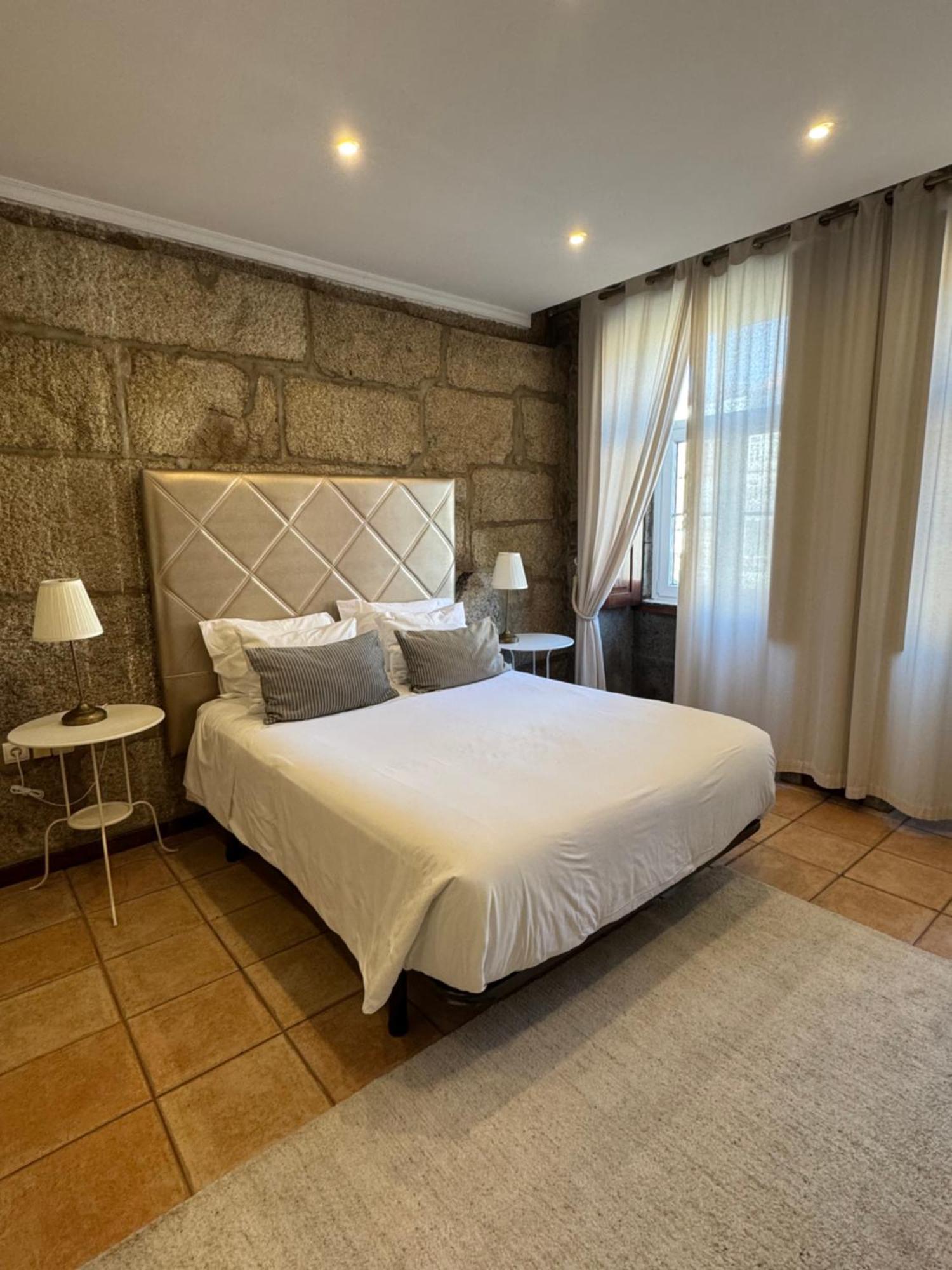 Turra Residence Porto Exterior foto