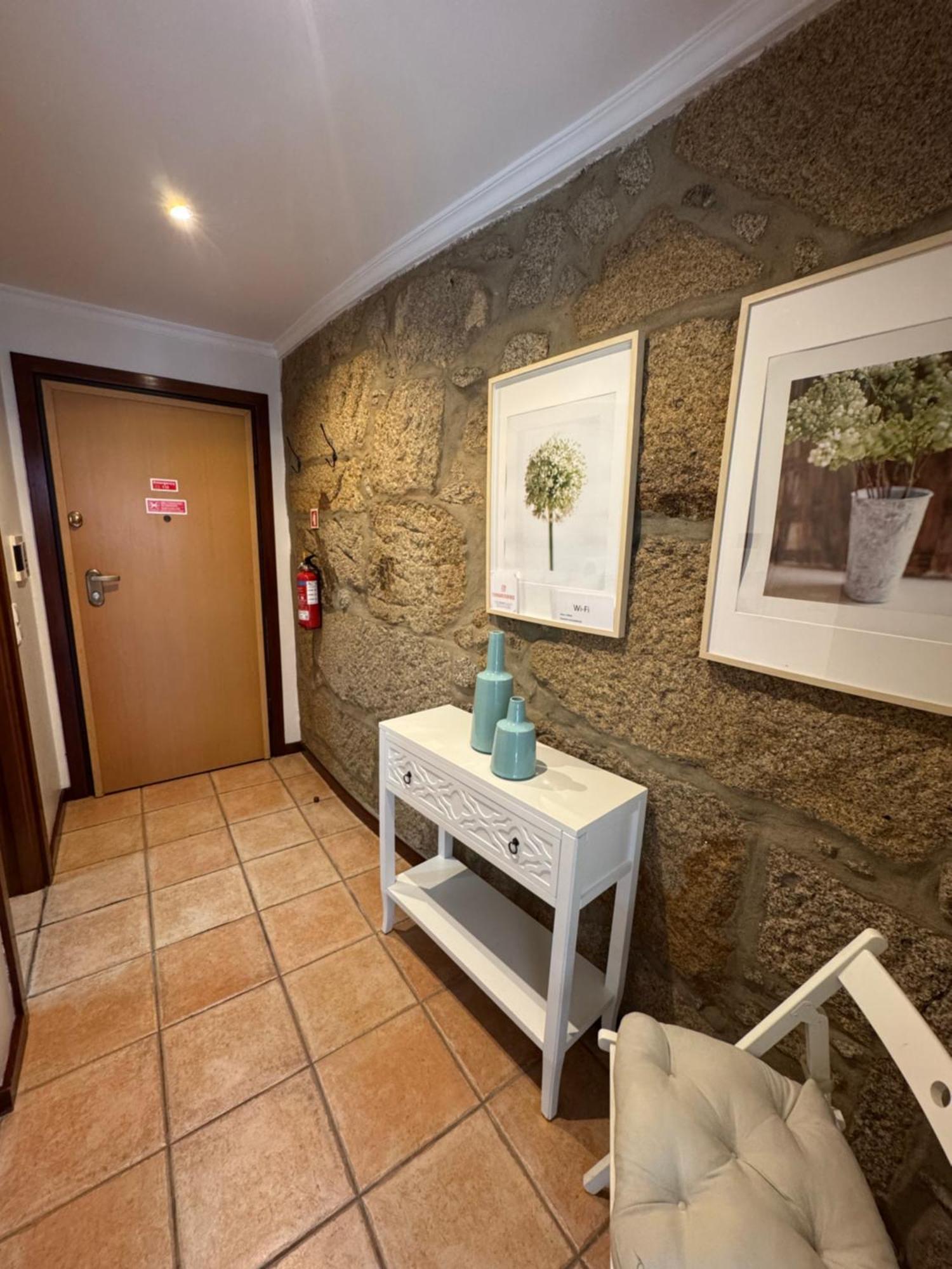 Turra Residence Porto Exterior foto
