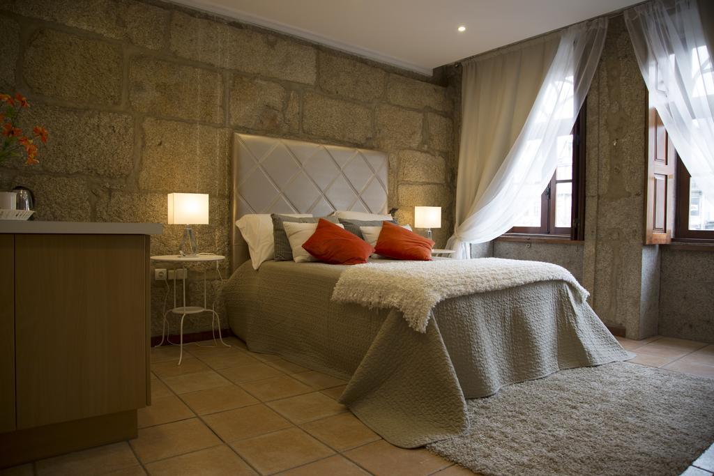 Turra Residence Porto Exterior foto